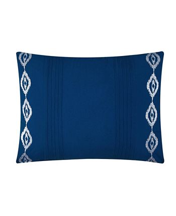 Chic Home - Safforn 20 Piece King Comforter Set