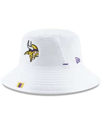 New Era - Training Bucket Hat