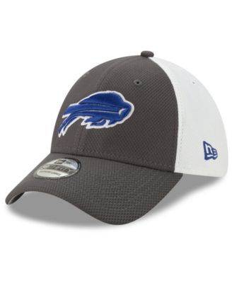 bills new era hat