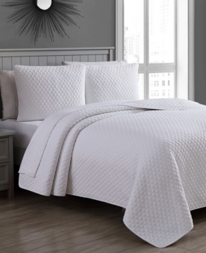 Estate Fenwick Twin 2 Piece Quilt Set