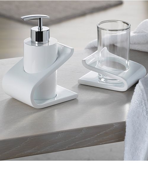 Kela Liam Bath Collection Reviews Bathroom Accessories Macy S
