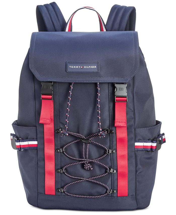 Tommy hilfiger outlet hiking backpack