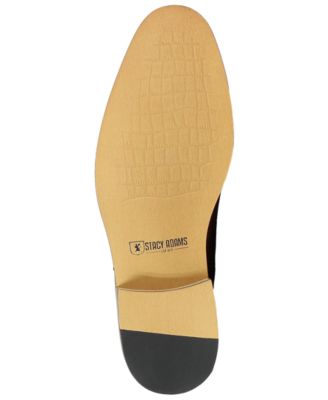 Men's Dickinson Cap Toe Oxfords