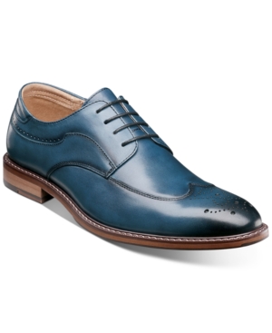 Men's Fletcher Wingtip Oxford Shoes Men's Shoes