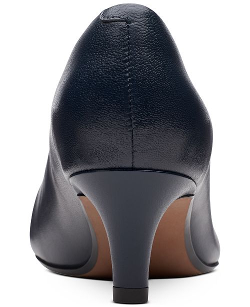 linvale crown clarks