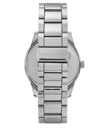Sean john watches top macy's