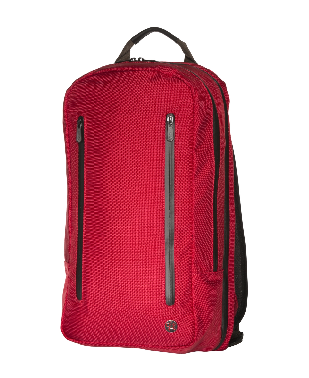 Bay Ridge Backpack - Red