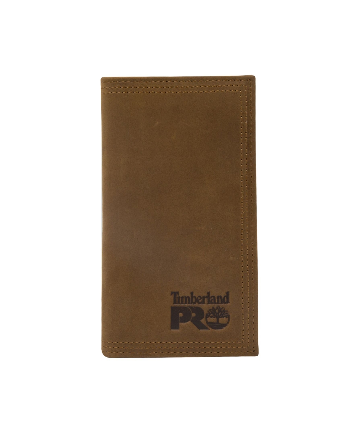 Timberland Men's  Pro Pullman Rodeo Wallet In -wheat