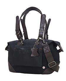 Lafayette XS Waxed Duffel Bag