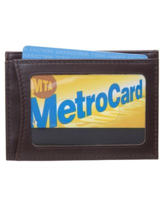 Clark Card Holder