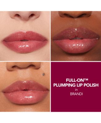 Full-On Plumping Lip Polish, 0.14 oz.