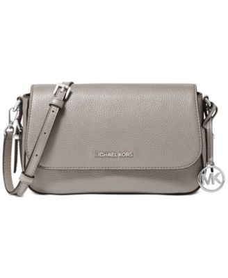 mk bedford flap crossbody