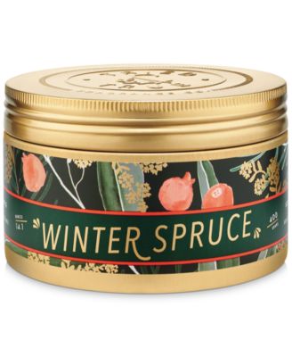 Illume - Holiday Tried & True Large Tin Candle