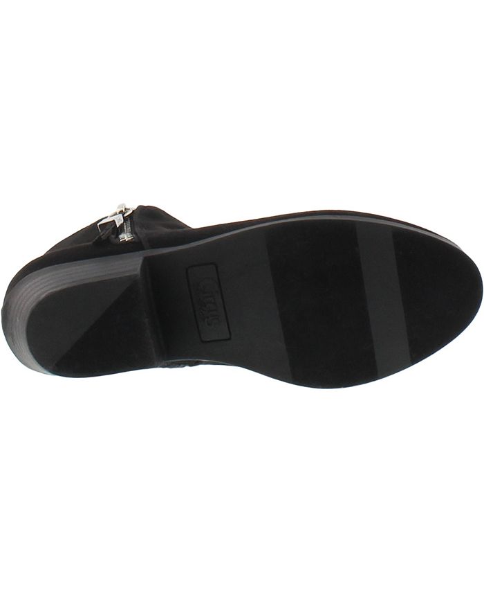 Sam Edelman Little & Big Paula Hunter Boots Macy's