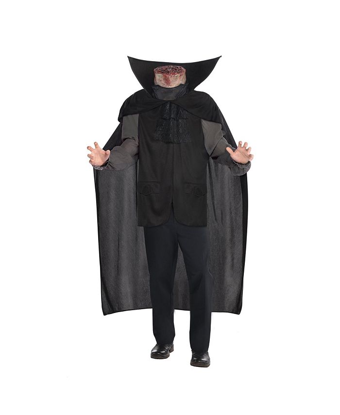 Amscan Headless Horseman Adult Men's Costume - Macy's