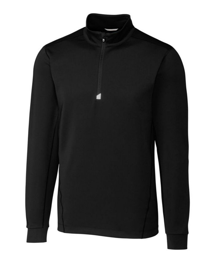 Cutter & Buck Men's Big & Tall Traverse Half Zip Sweatshirt Macy's