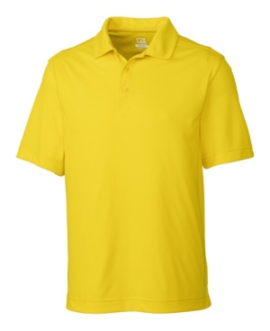Cutter & Buck Men's Big & Tall Drytec Northgate Polo