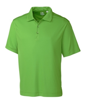 Cutter & Buck Men's Big & Tall Drytec Northgate Polo