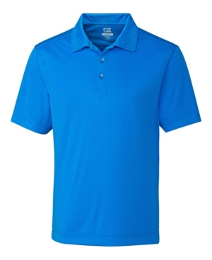 Cutter & Buck Men's Big & Tall Drytec Northgate Polo
