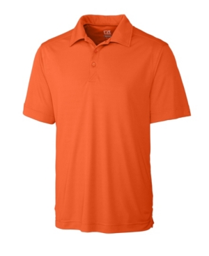 Cutter & Buck Men's Big & Tall Drytec Northgate Polo