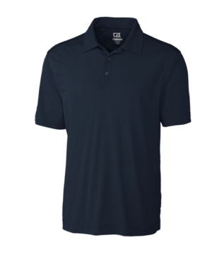 Cutter & Buck Men's Big & Tall Drytec Northgate Polo