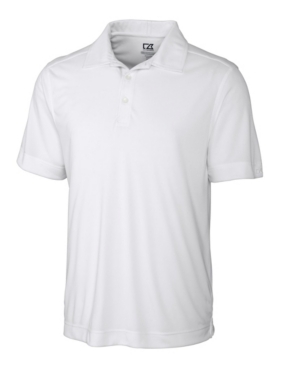 Cutter & Buck Men's Big & Tall Drytec Northgate Polo