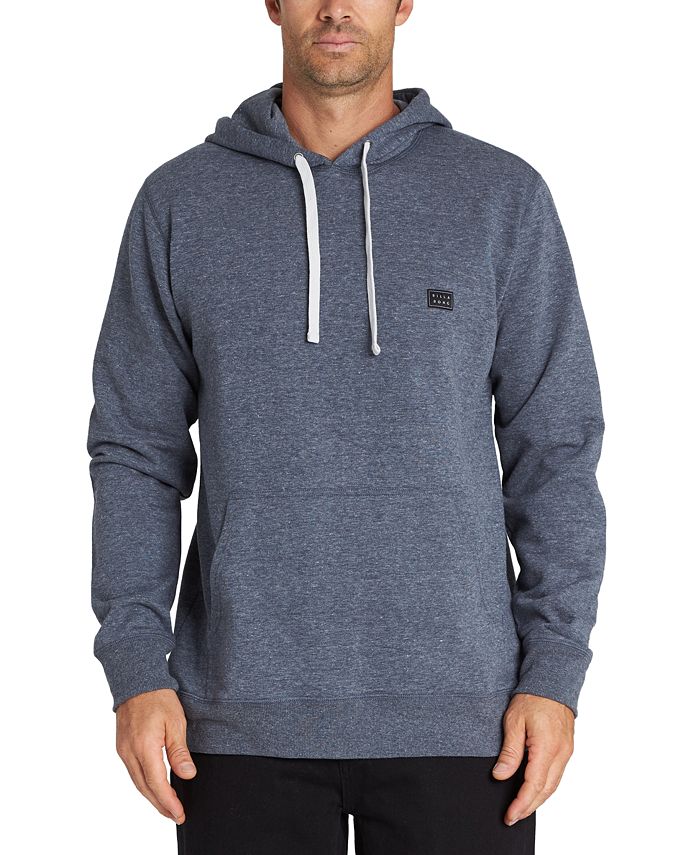 Billabong fleece hoodie clearance
