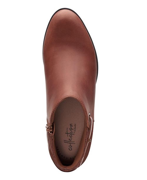 clarks women's addiy gladys fashion boot