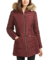 Celebrity Pink Winter Clothes Shop Winter Clothes Macy S
