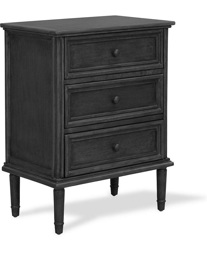 Finch ster 3 Drawer Macy's