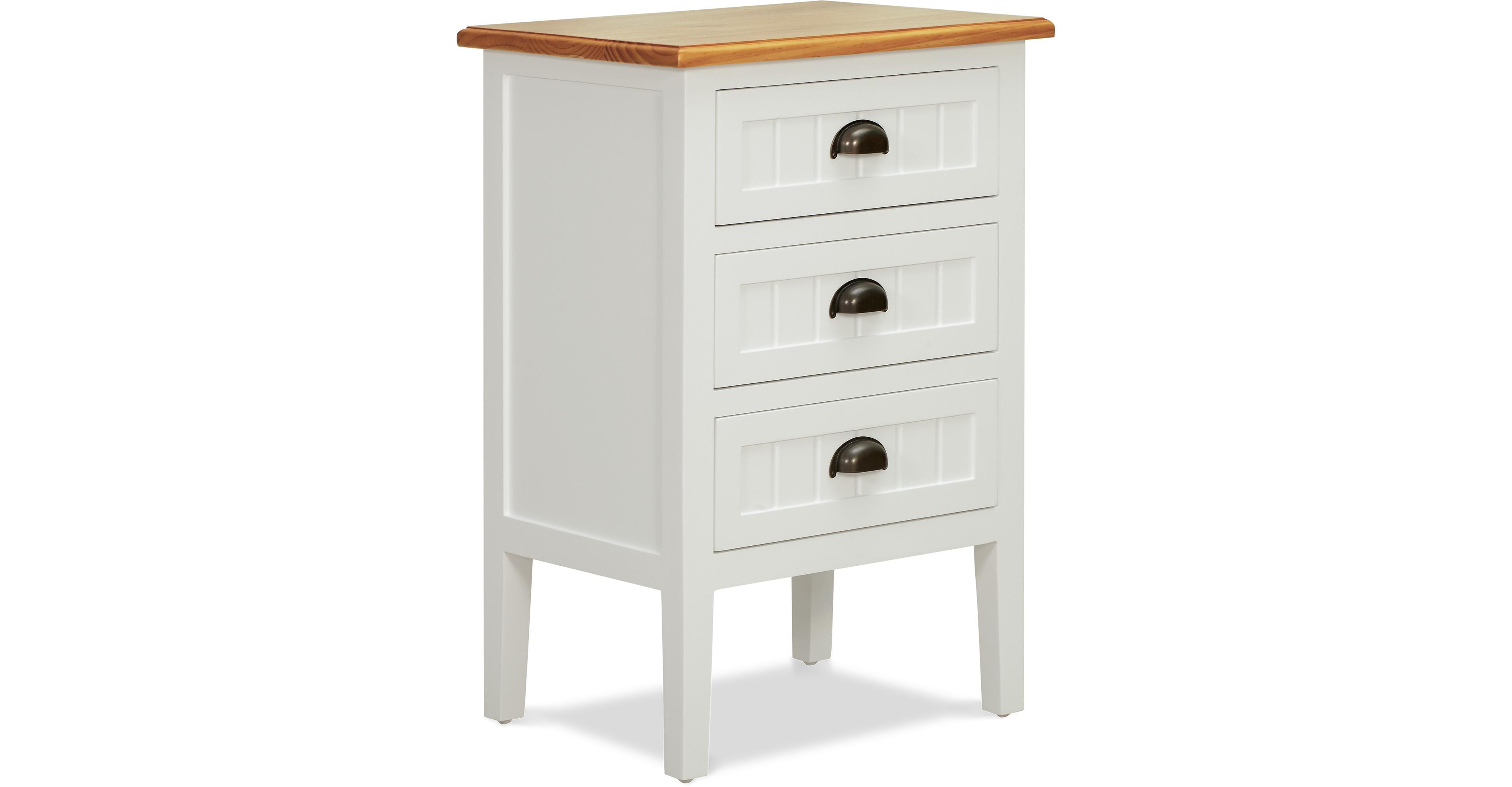Martin Cabinet