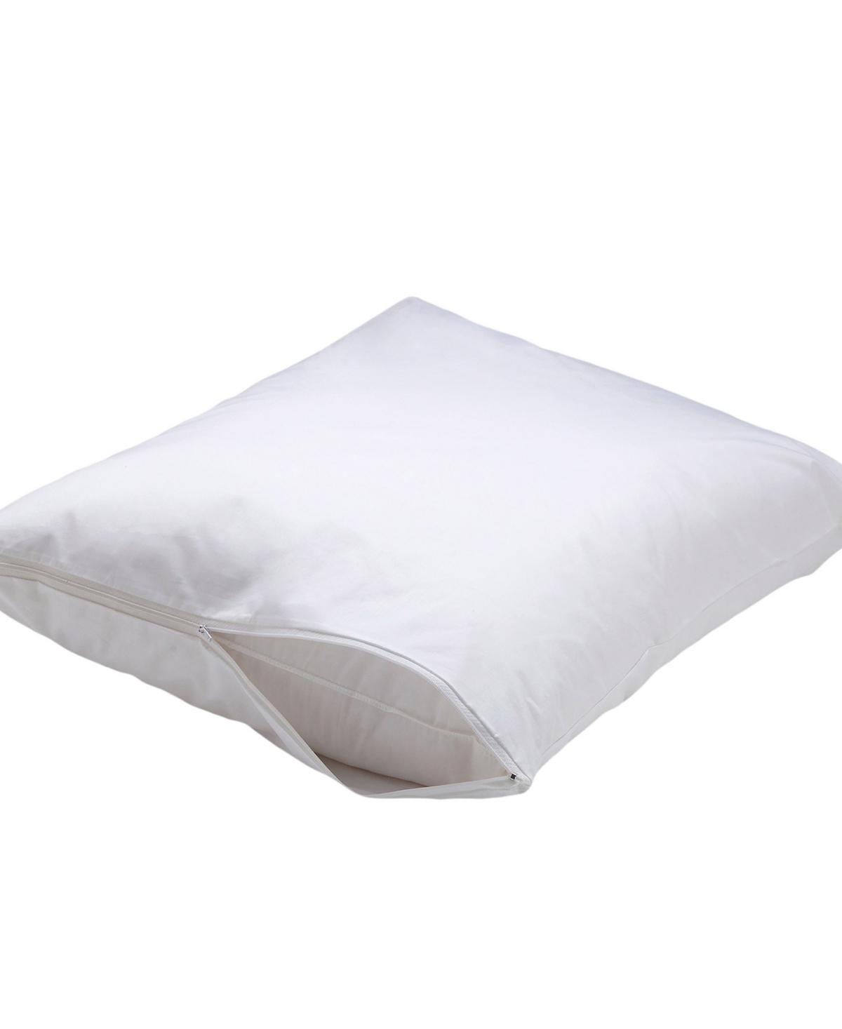 AllerEase Maximum Allergy Protection Standard/Queen Pillow Protector