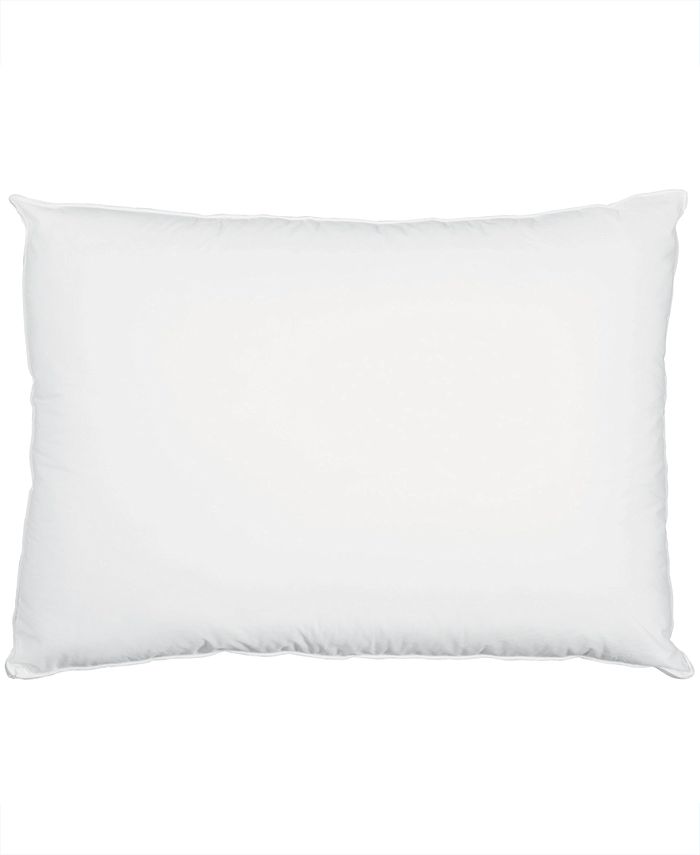 Sealy 100 Cotton Extra Firm Support Standard/Queen Pillow Macy's