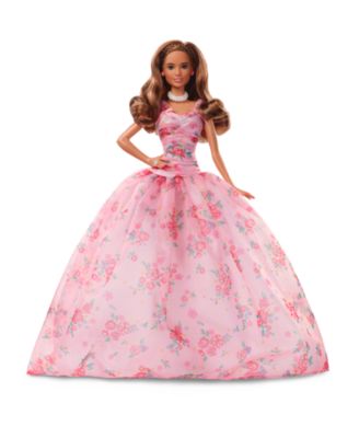 barbie doll official birthday