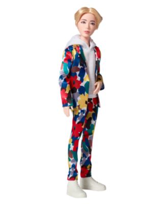 BTS - Jin Idol Doll