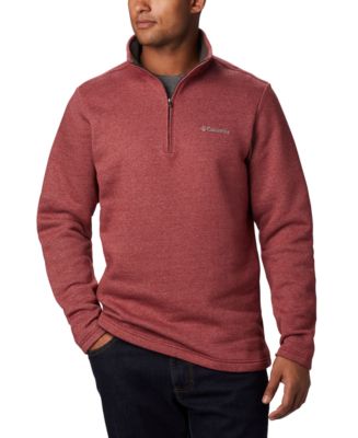 Columbia great hart outlet mountain ii half zip