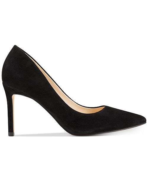 ninewest ezra