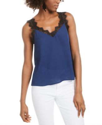 Q & A - Lace Camisole