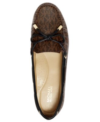 macys shoes michael kors flats