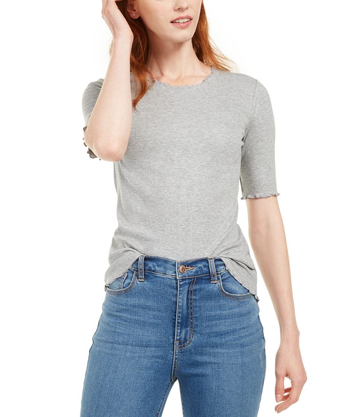 Maison jules best sale tops macys