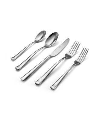 Addison 20 Pc. Flatware Set, Service for 4