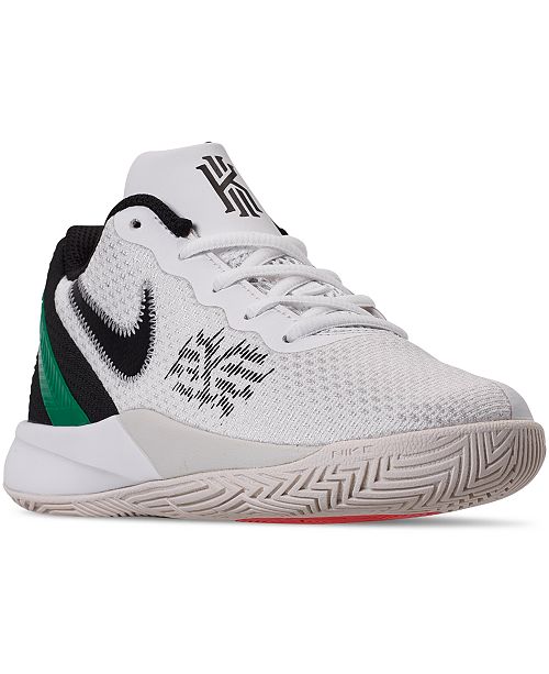 Nike Little Boys Kyrie Flytrap Ii Basketball Sneakers From Finish Line