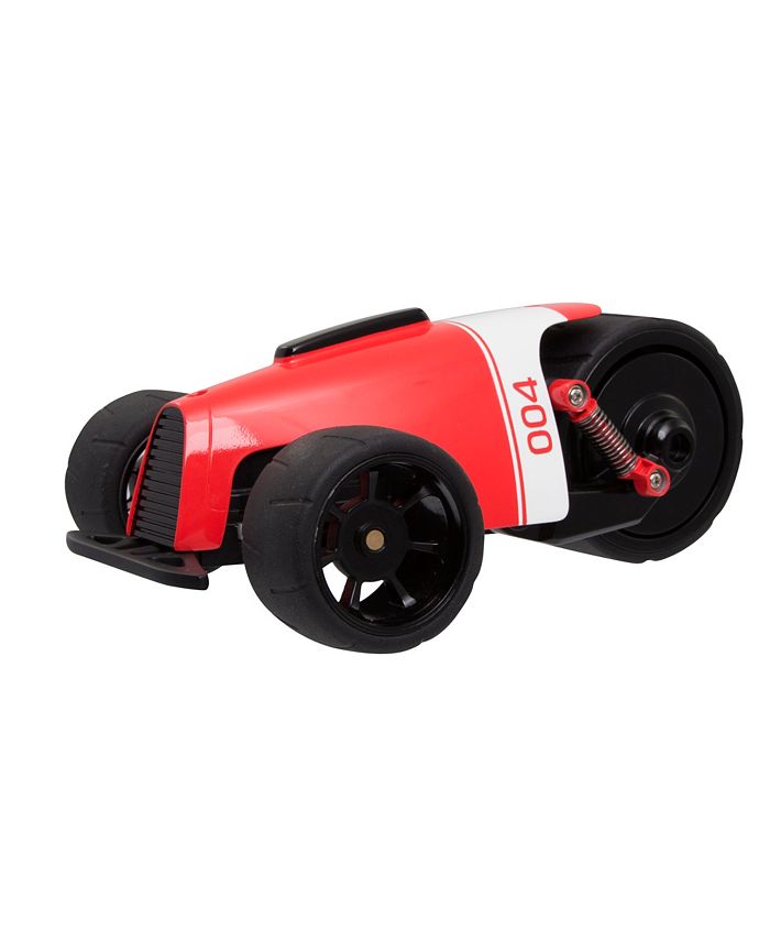 Remote control phantom racer trike best sale