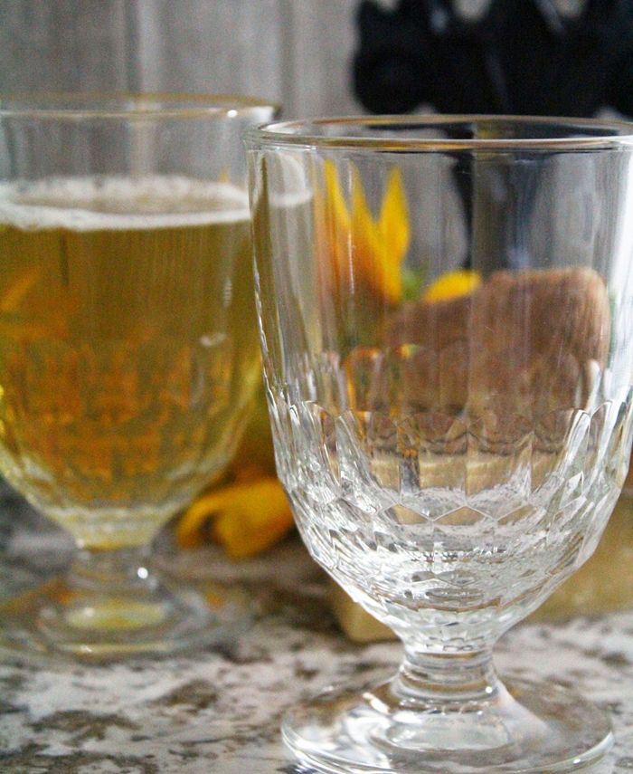 La Rochère - Artois 6-Pc. Water Glass Set