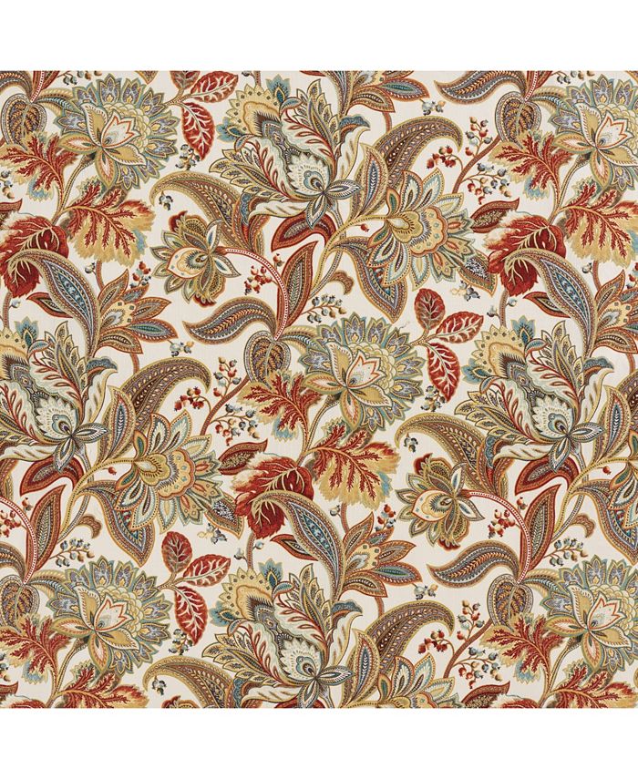 Five Queens Court August 4 Pc Comforter Set Queen Macy #39 s