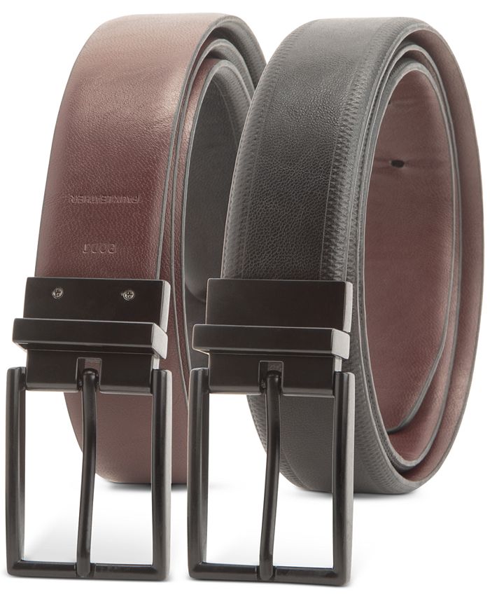 alfani reversible belt