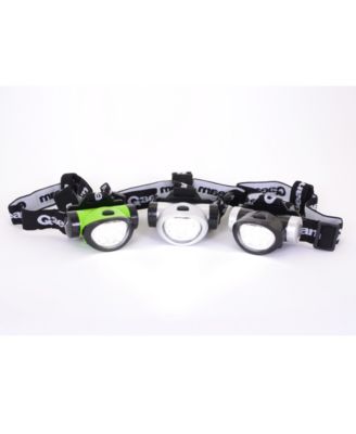 q beam headlamp