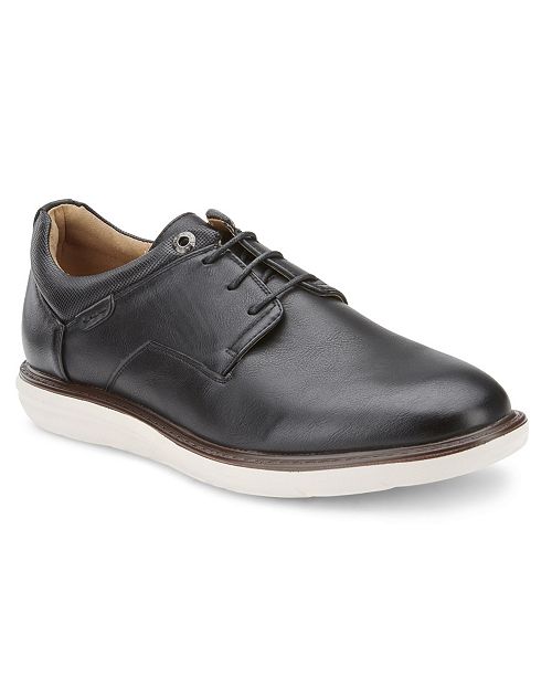 Xray Men S Winter Ton Derby Casual Reviews All Men S Shoes