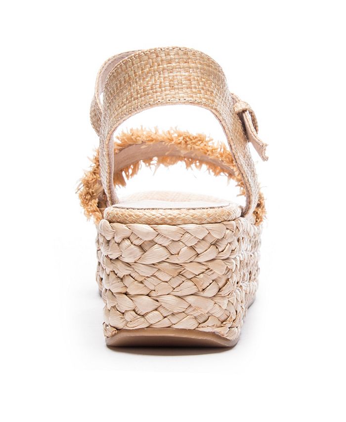 chinese laundry savana sandal