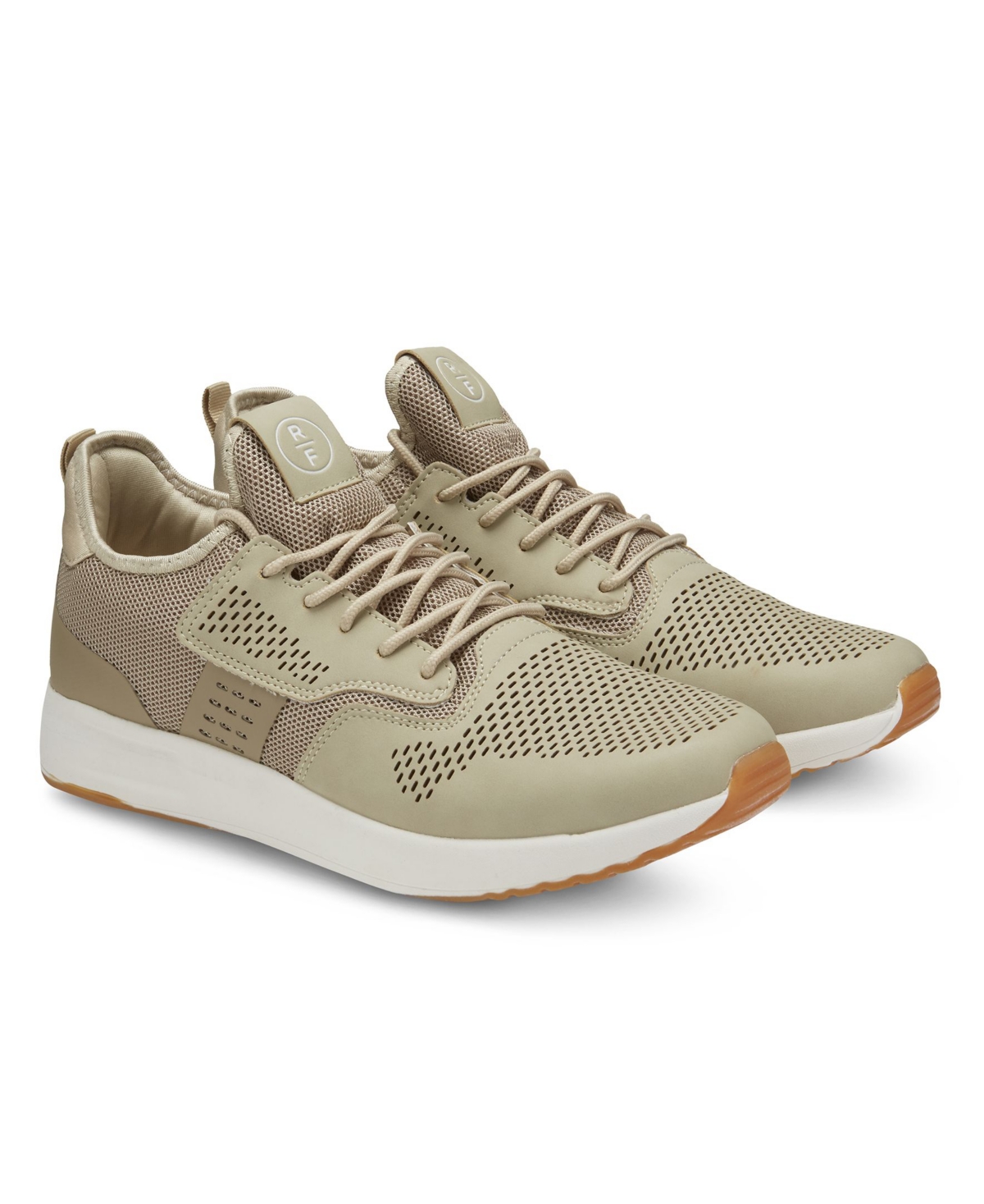Reserved Footwear Men's The Chantrey Low-Top Athletic Sneaker